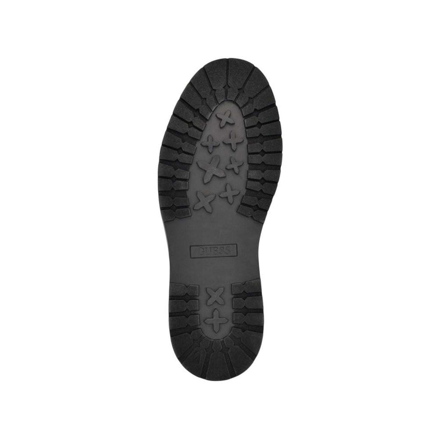 Men's Carpus Ornamented Low Shaft Fashion Boots