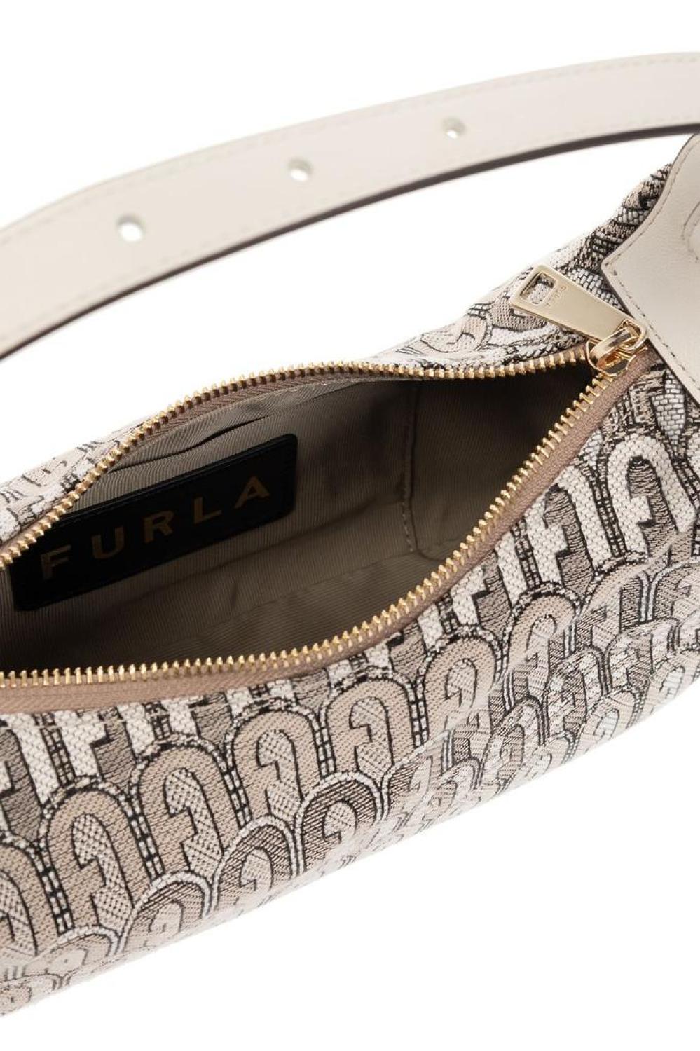 Furla Flow Small Shoulder Bag