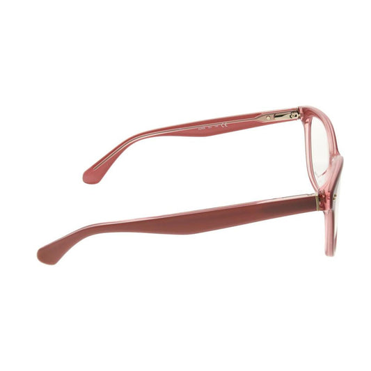 Kate Spade  KS Adrie 35J 53mm Womens Square Eyeglasses 53mm