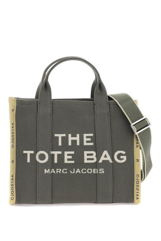 Marc Jacobs The Jacquard Medium Tote Bag