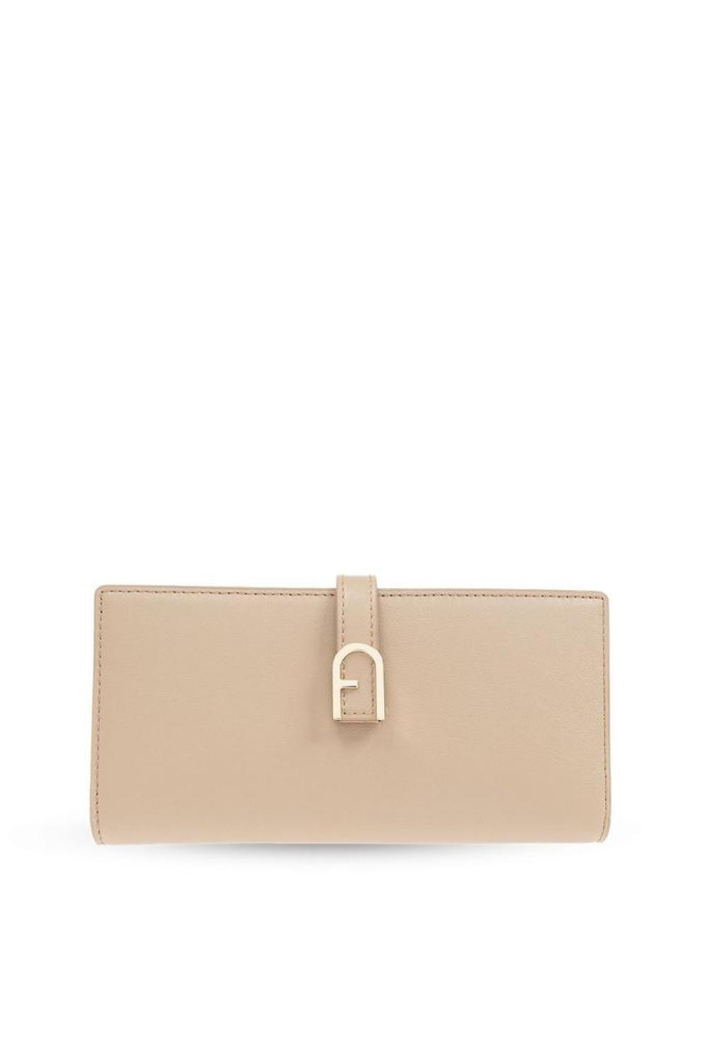 Furla Flow Continental Wallet