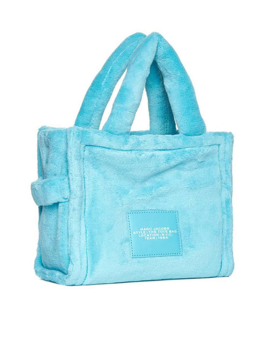 Marc Jacobs The Terry Mini Top Handle Bag