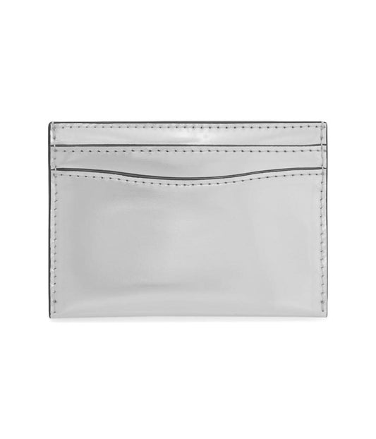 Metallic Essential Card Case
