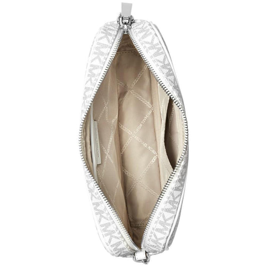 Logo Jet Set East-West Crossbody