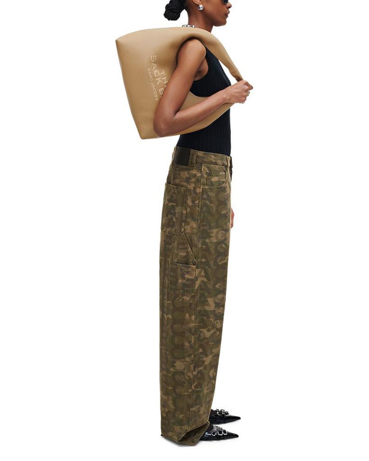 The Sack Bag Purse