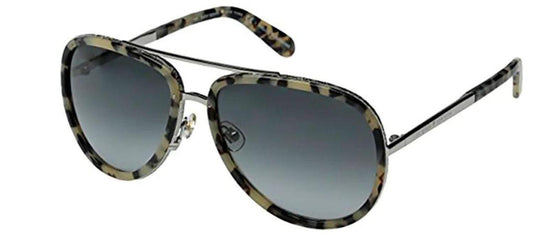 Kate Spade MAKENS F8 0W22 Aviator Sunglasses