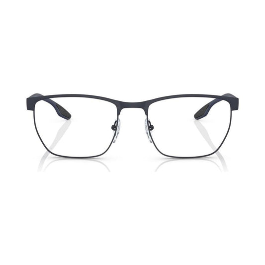 Men's Irregular Eyeglasses, PS 50LV55-O