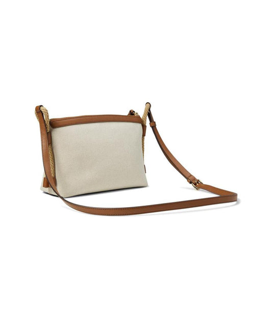 Talia Medium Top Zip Crossbody