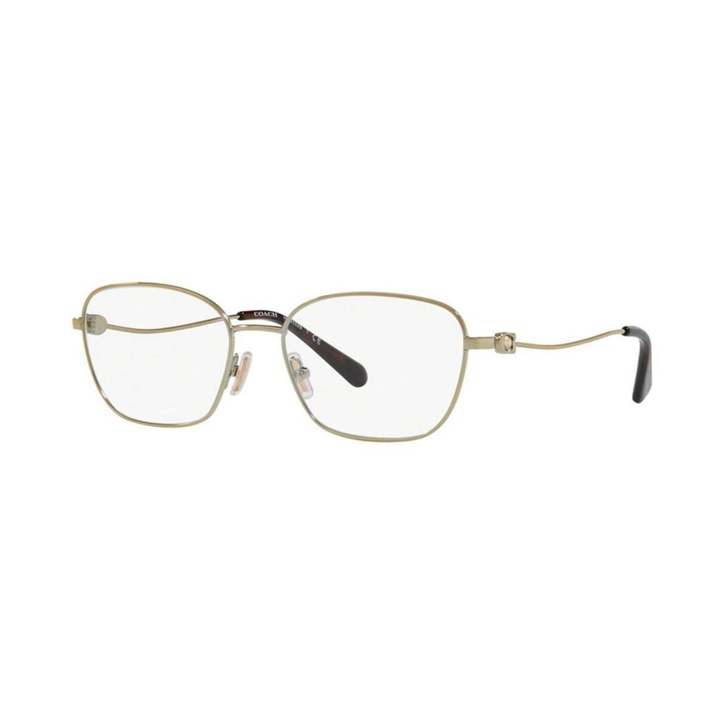 HC5103B Women's Rectangle Eyeglasses