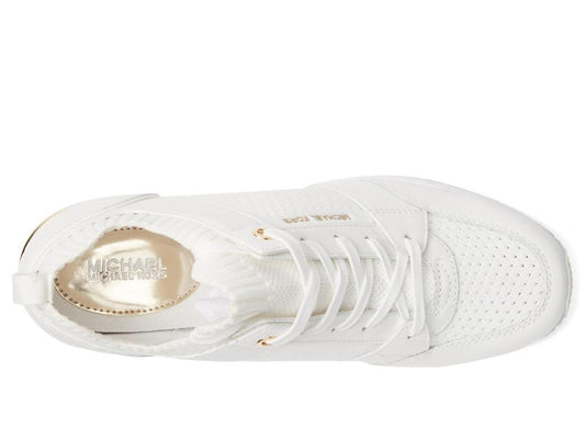 Georgie Knit Trainer