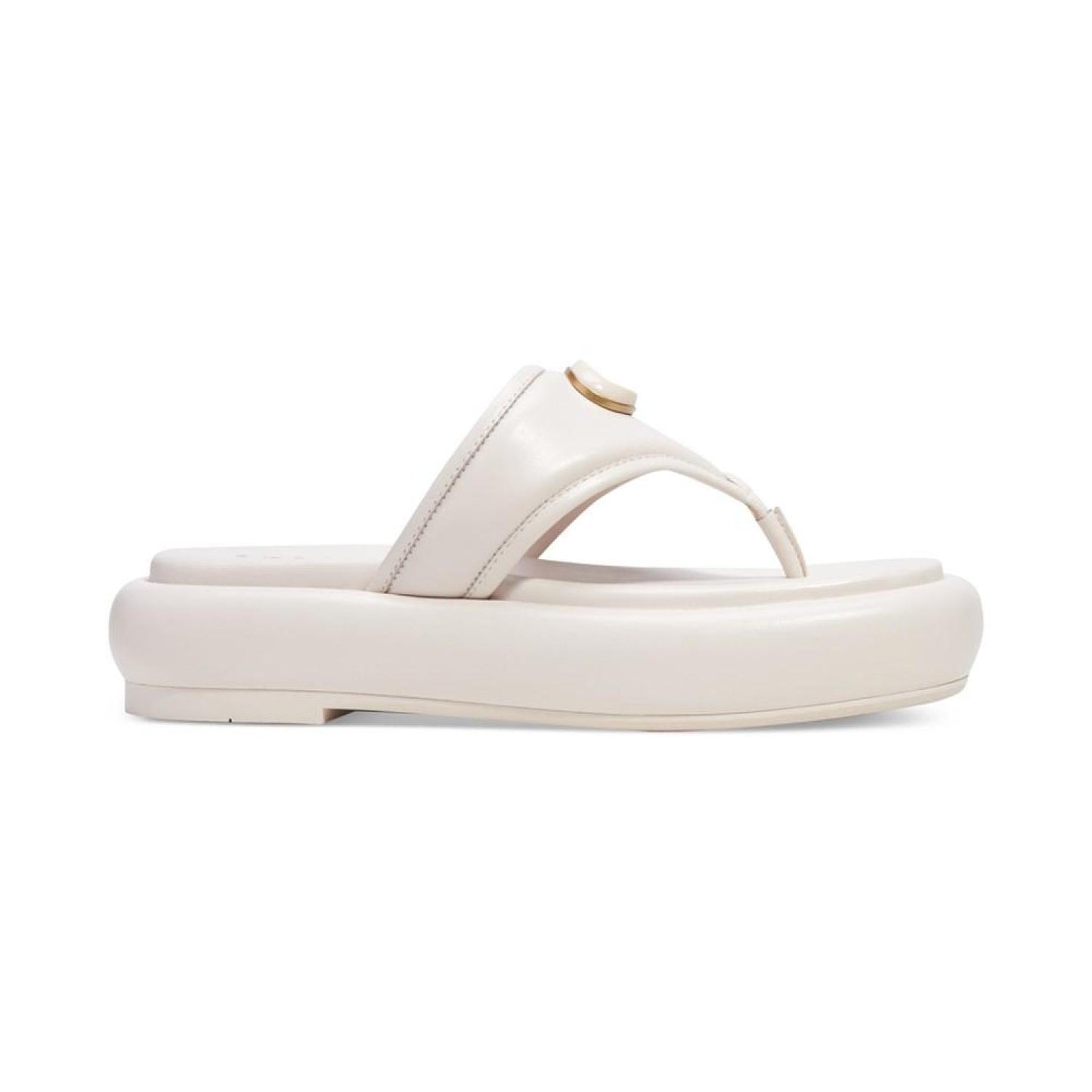 Women's Sylvie Bubble Flatform Thong Sandals