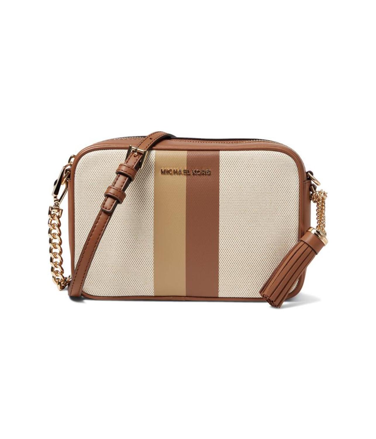 Jet Set Medium Camera Bag