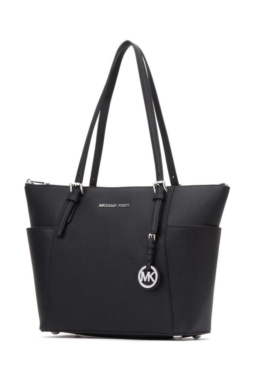 Michael Michael Kors Jet Set Tote Bag
