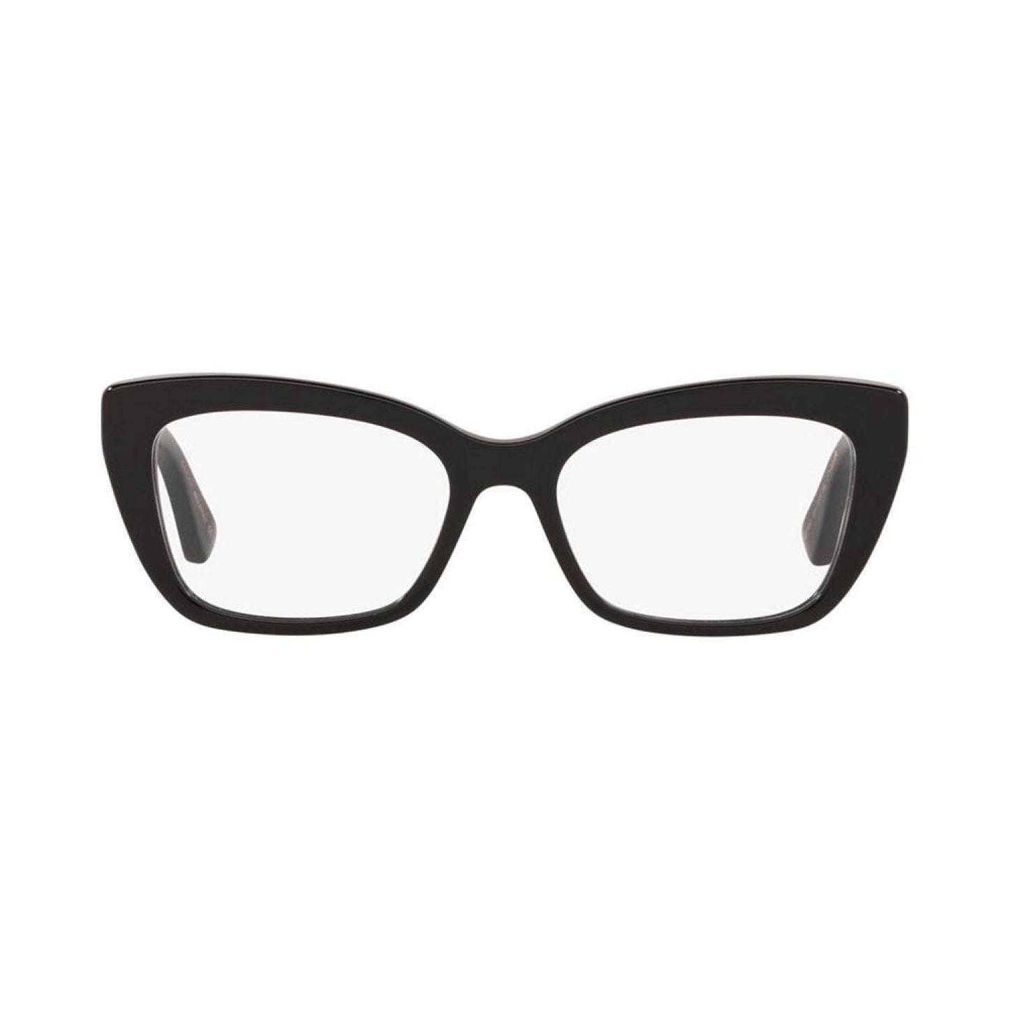 Women's Cat Eye Eyeglasses, GC00165651-X
