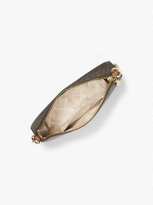 Empire Medium Chain-Link Pochette