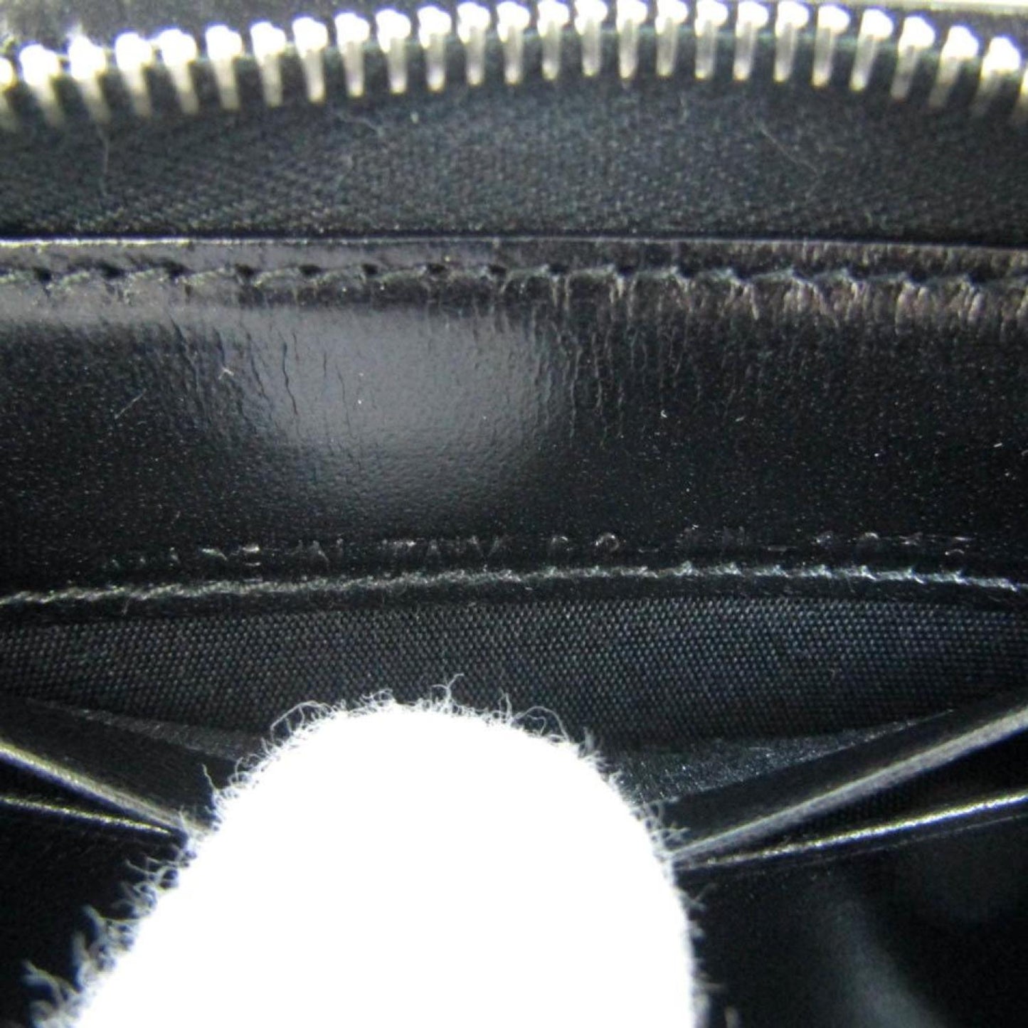 Dior Canvas Wallet (Pre-Owned)