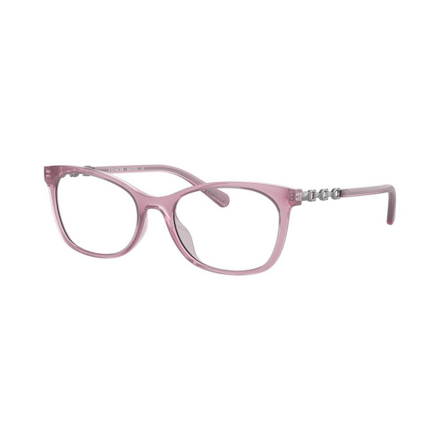 HC6127U Women's Rectangle Eyeglasses