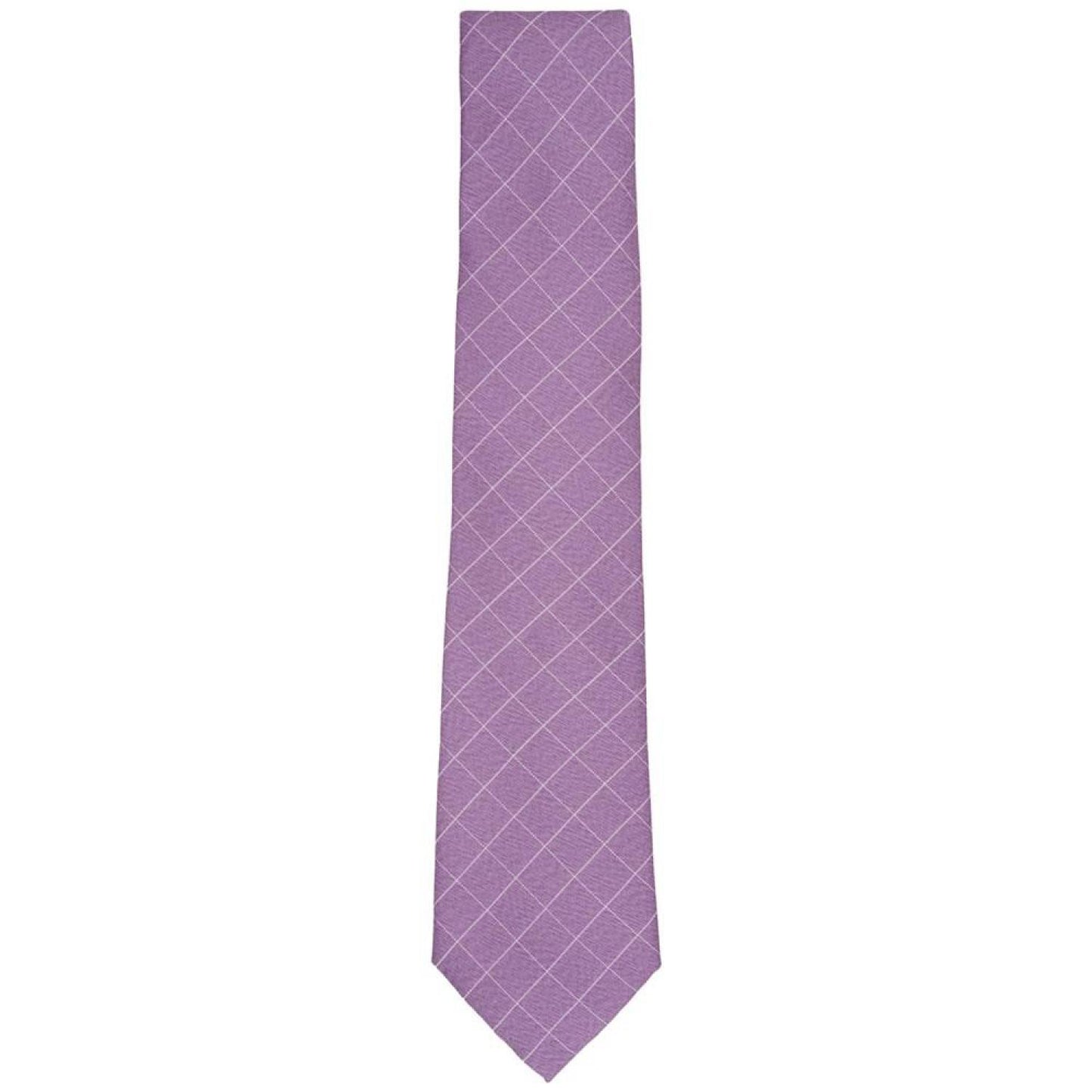 Men's Parkwood Grid Tie