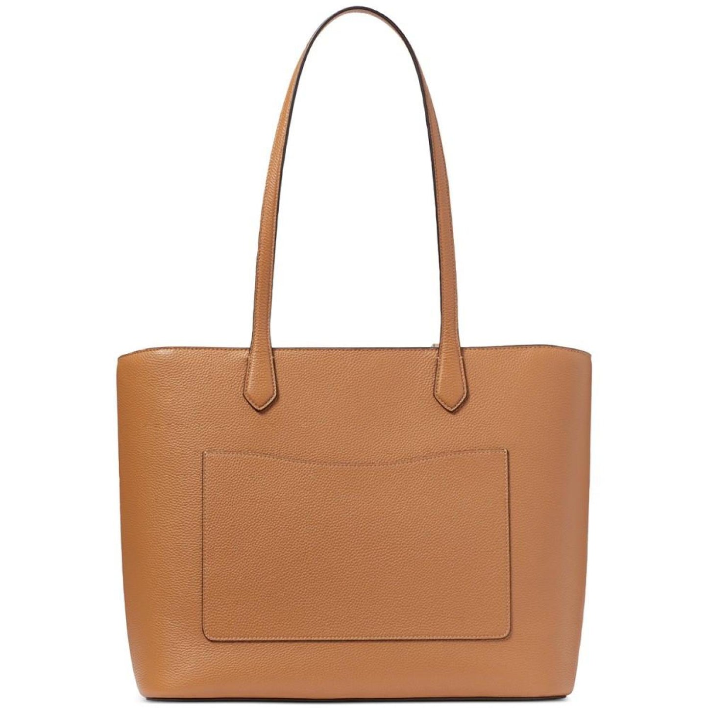 Veronica Large Leather Tote