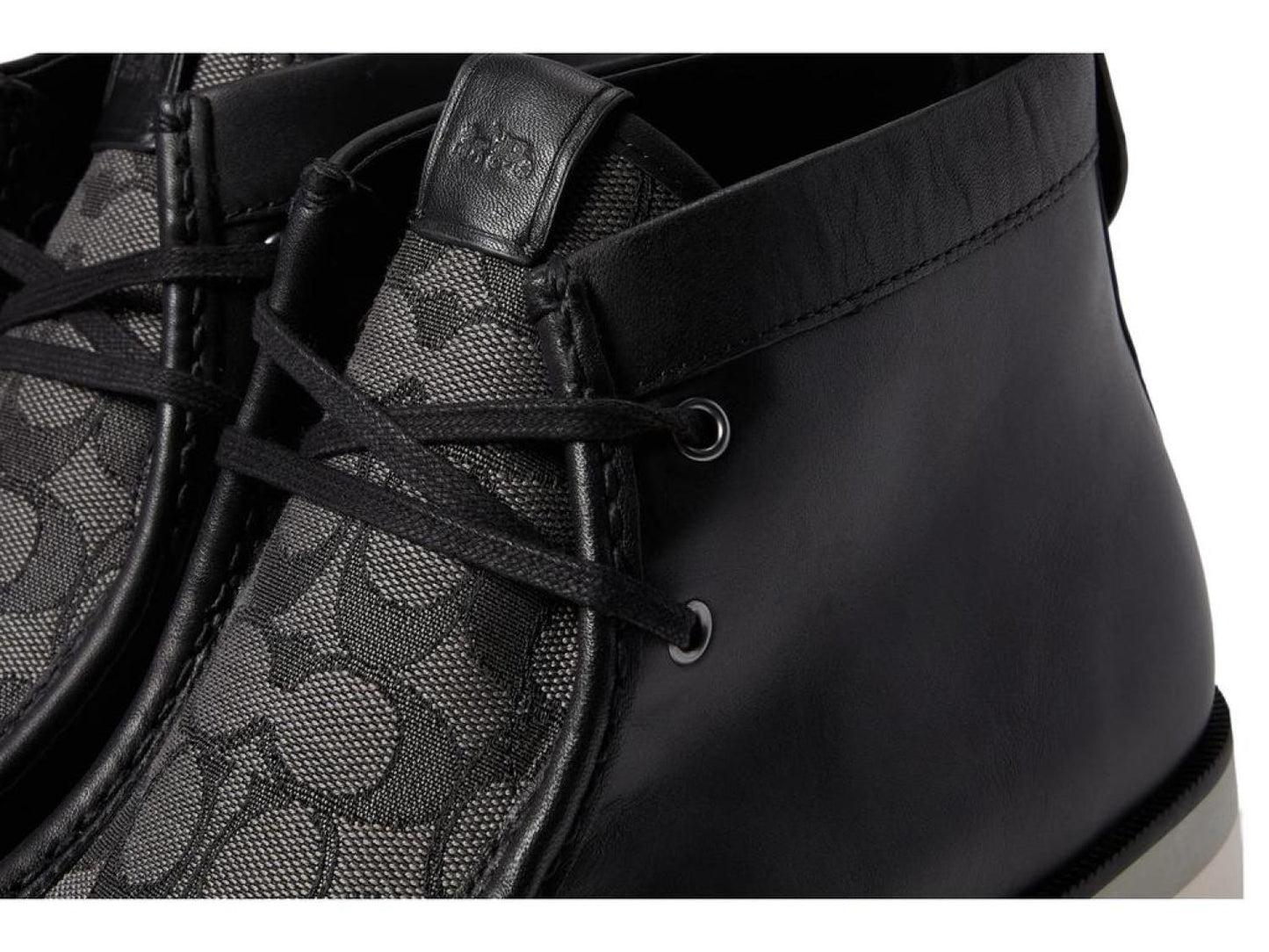 Signature Chukka Boot
