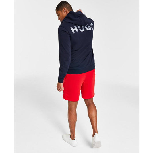 Men's Docilleo Hooded Zip Sweatshirt, Created for Macy's