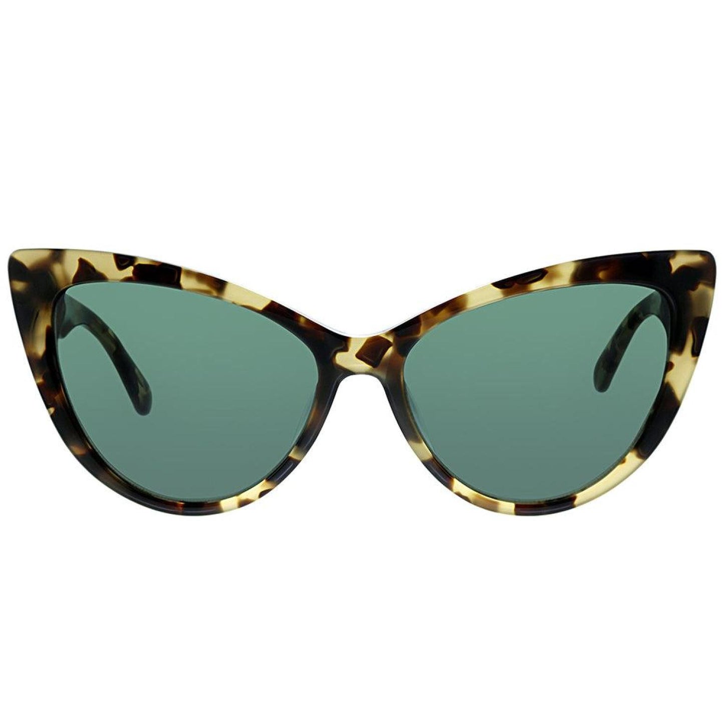 Kate Spade  KS Karina 086 Womens Cat-eye Sunglasses