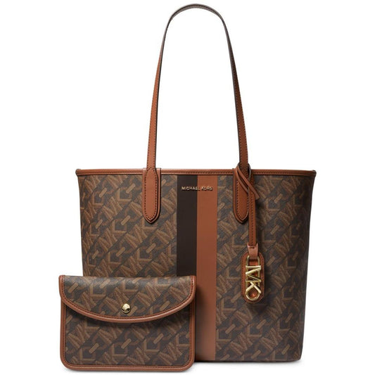 Empire Logo Eliza Large East West Open Tote
