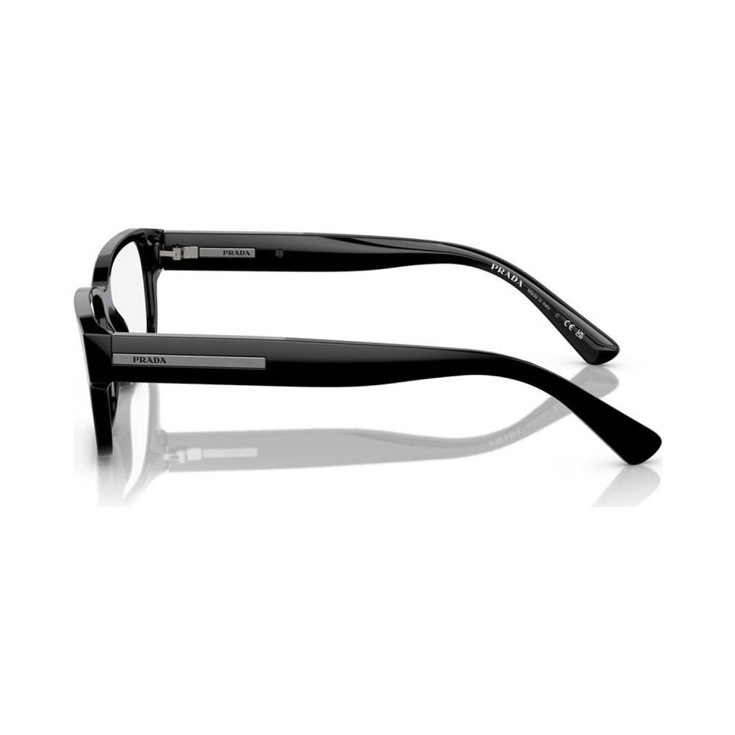 Men's Eyeglasses, PR 18ZV 54