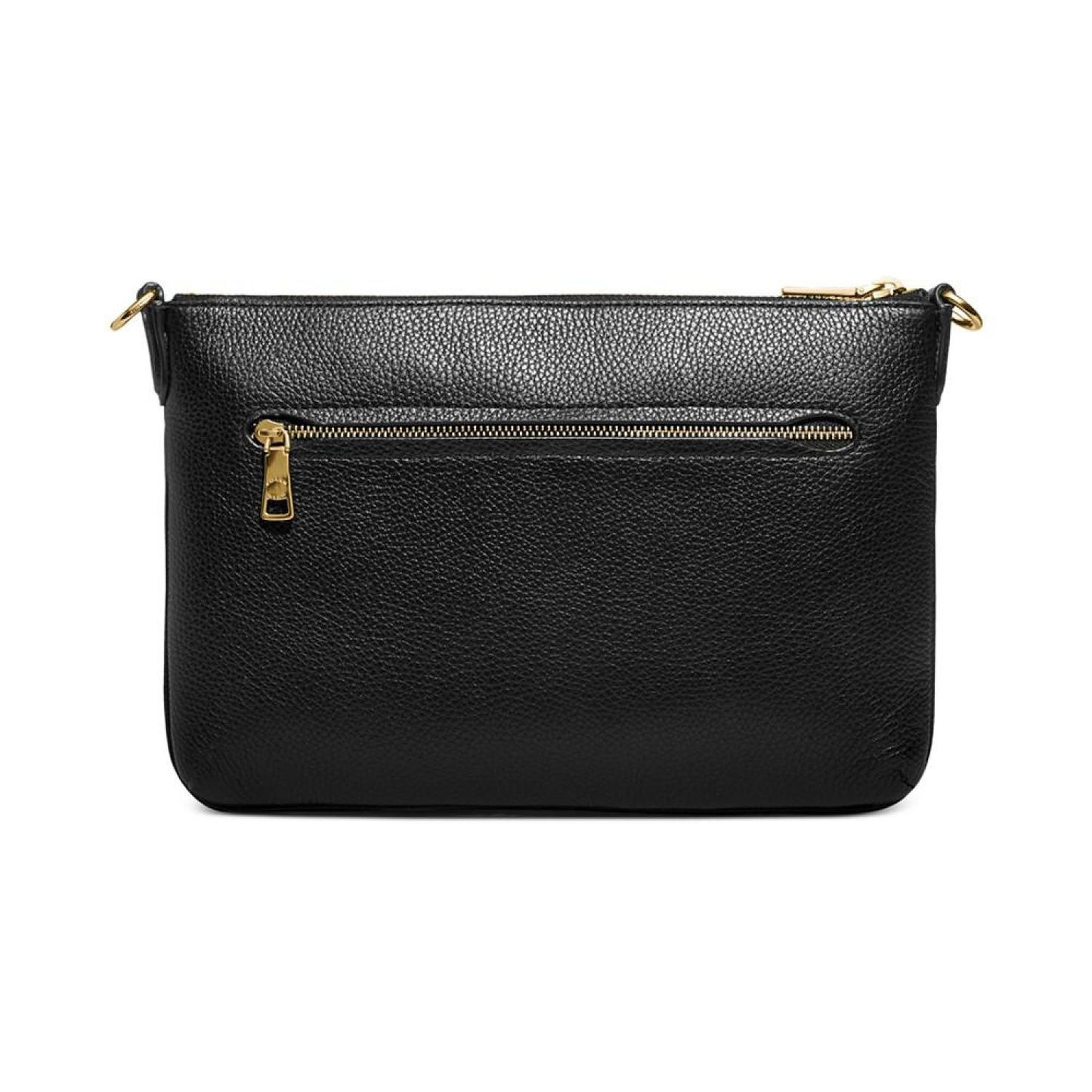 Polished Pebble Polly Crossbody