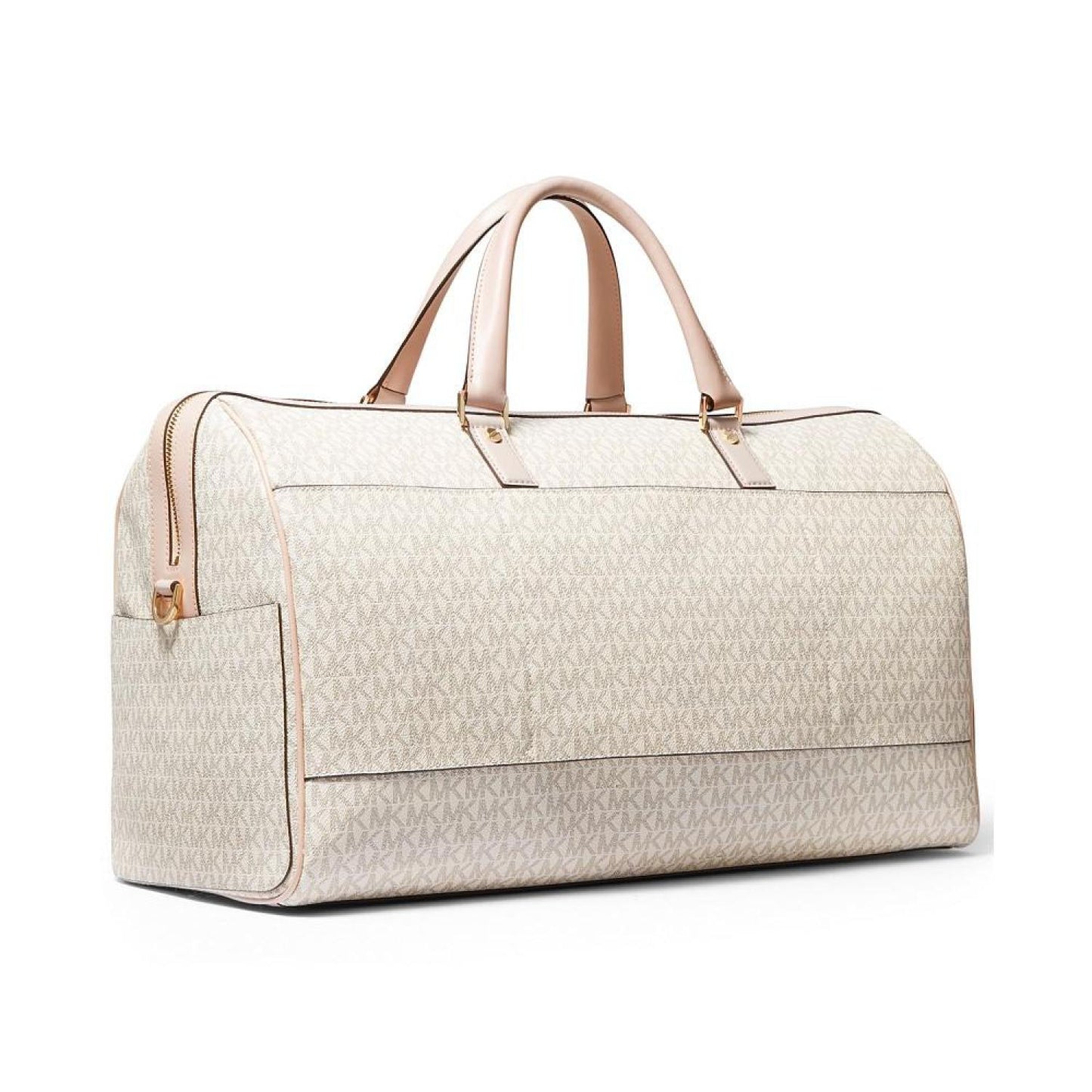 Logo Bedford Travel Extra Large Weekender