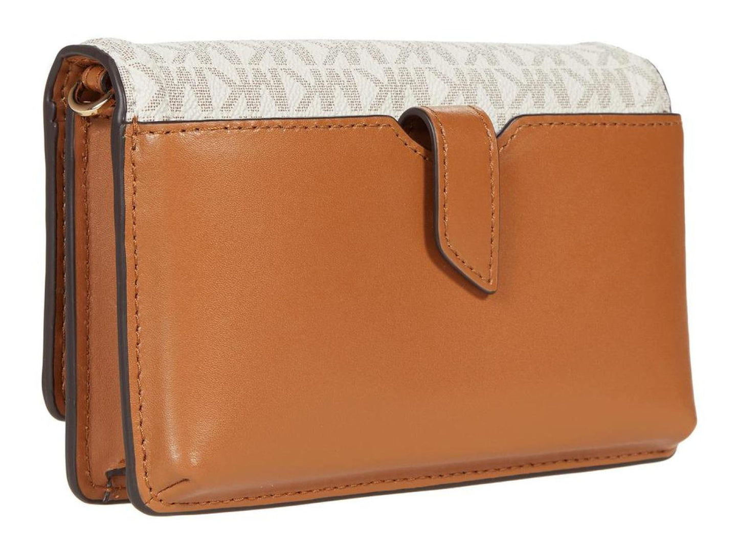 Jet Set Charm Small Phone Crossbody
