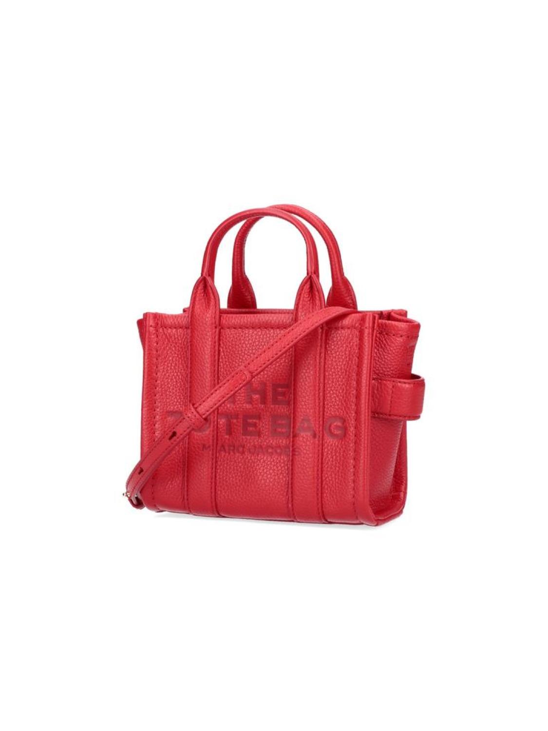 Marc Jacobs The Micro Tote Bag