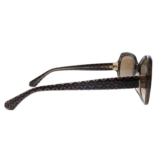 Kate Spade  KS Amberlynn/S Y1J Womens Square Sunglasses