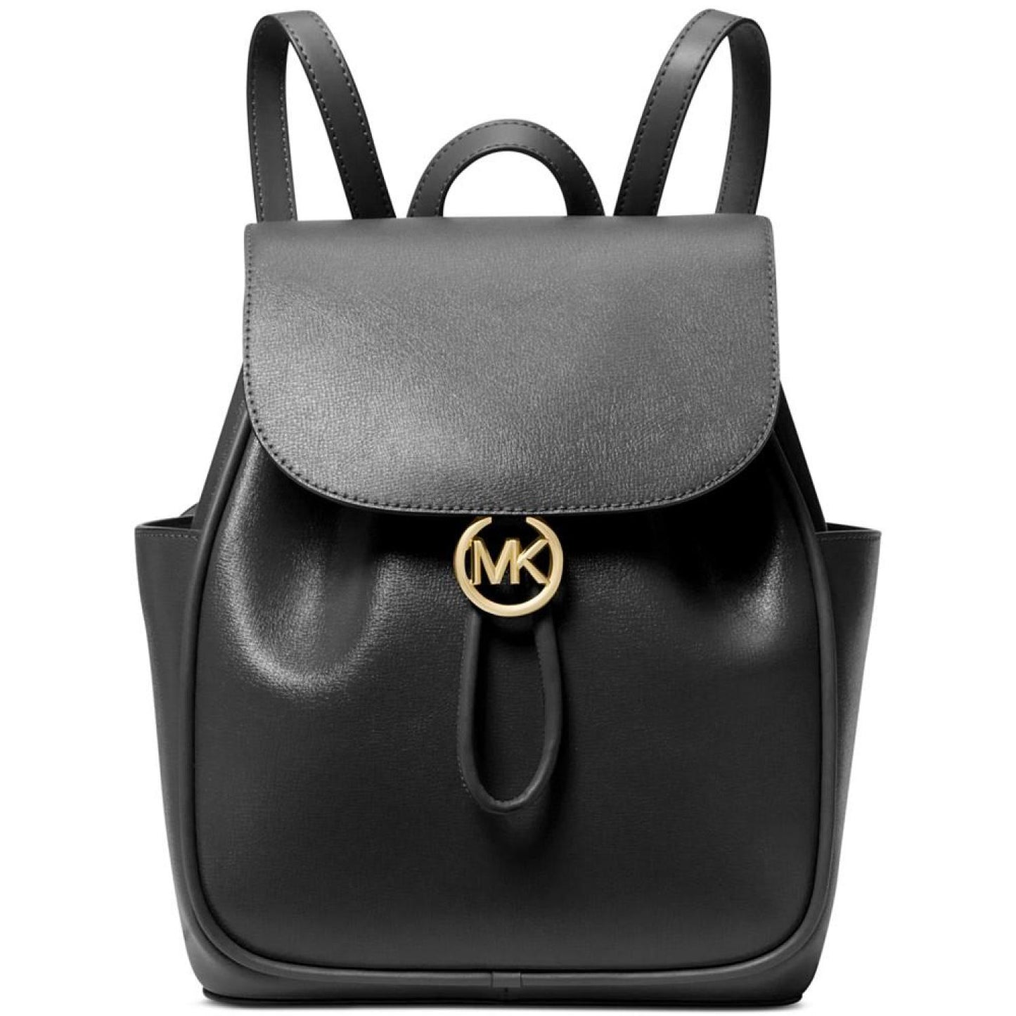 Cheryl Medium Leather Backpack