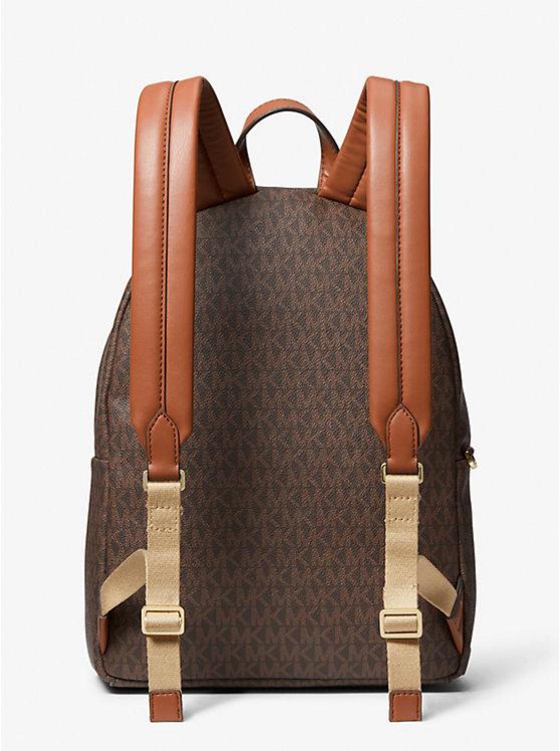 Maisie Medium Logo 2-in-1 Backpack