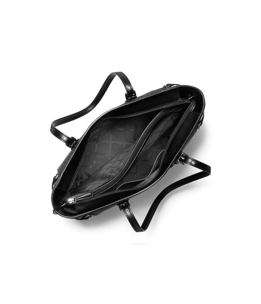 Voyager Medium Multi Function Top Zip Tote