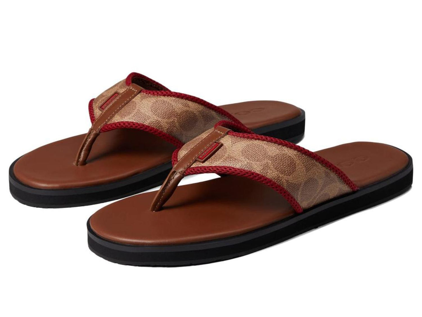 Signature Flip-Flop