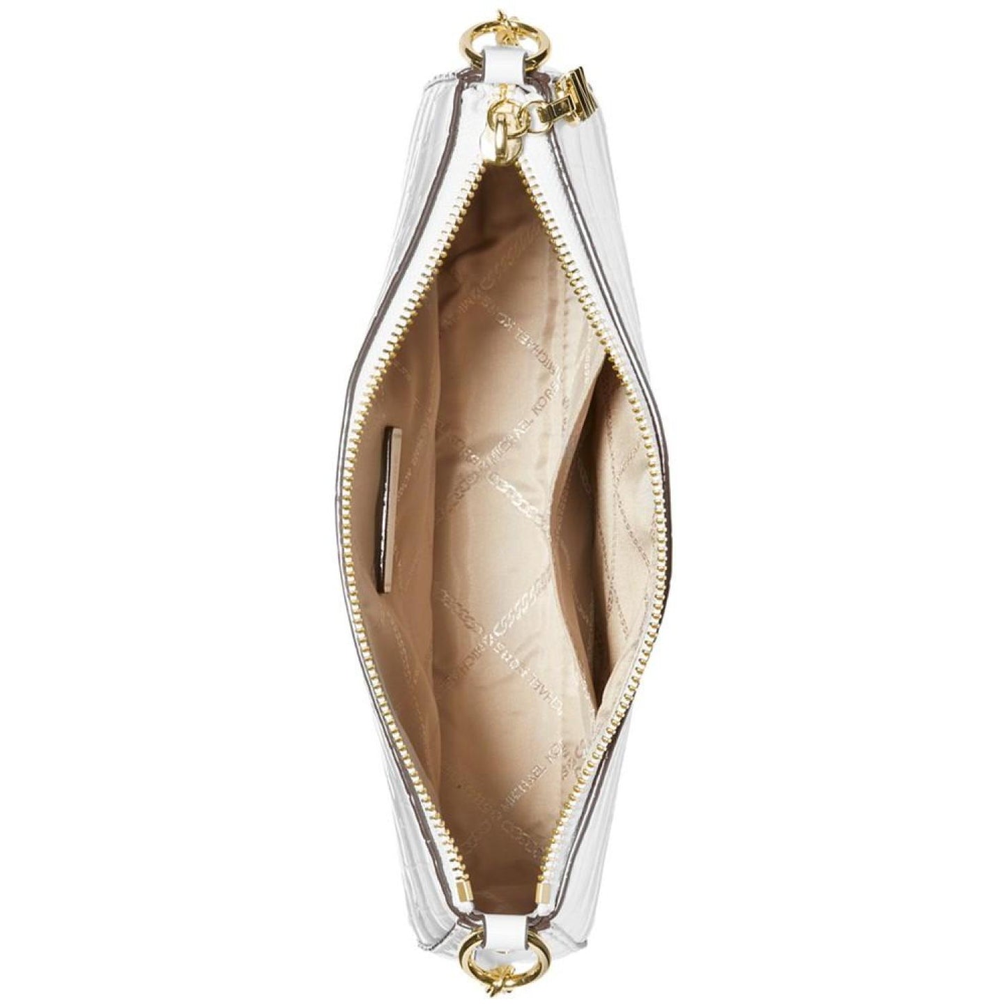 Empire Medium Chain Pouchette