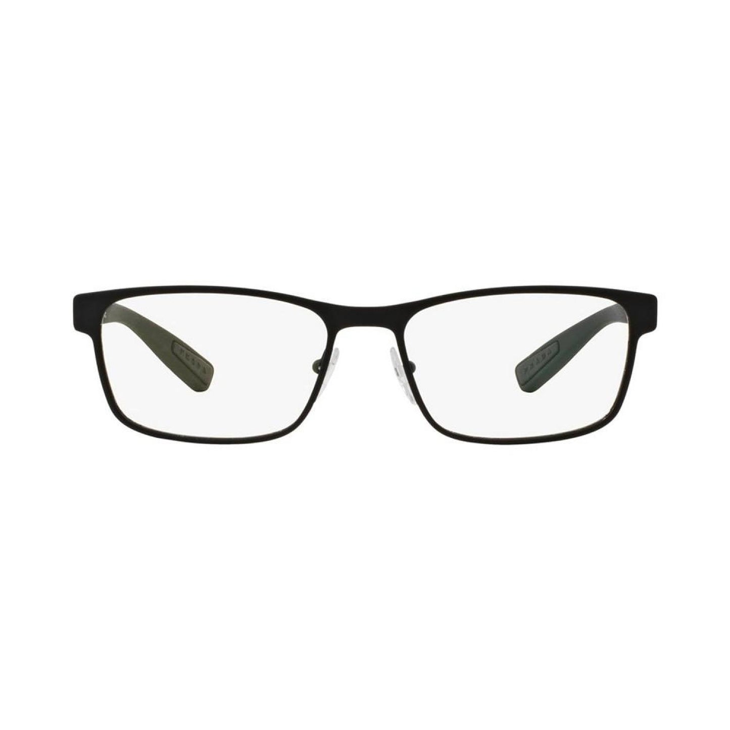 PS 50GV Men's Rectangle Eyeglasses