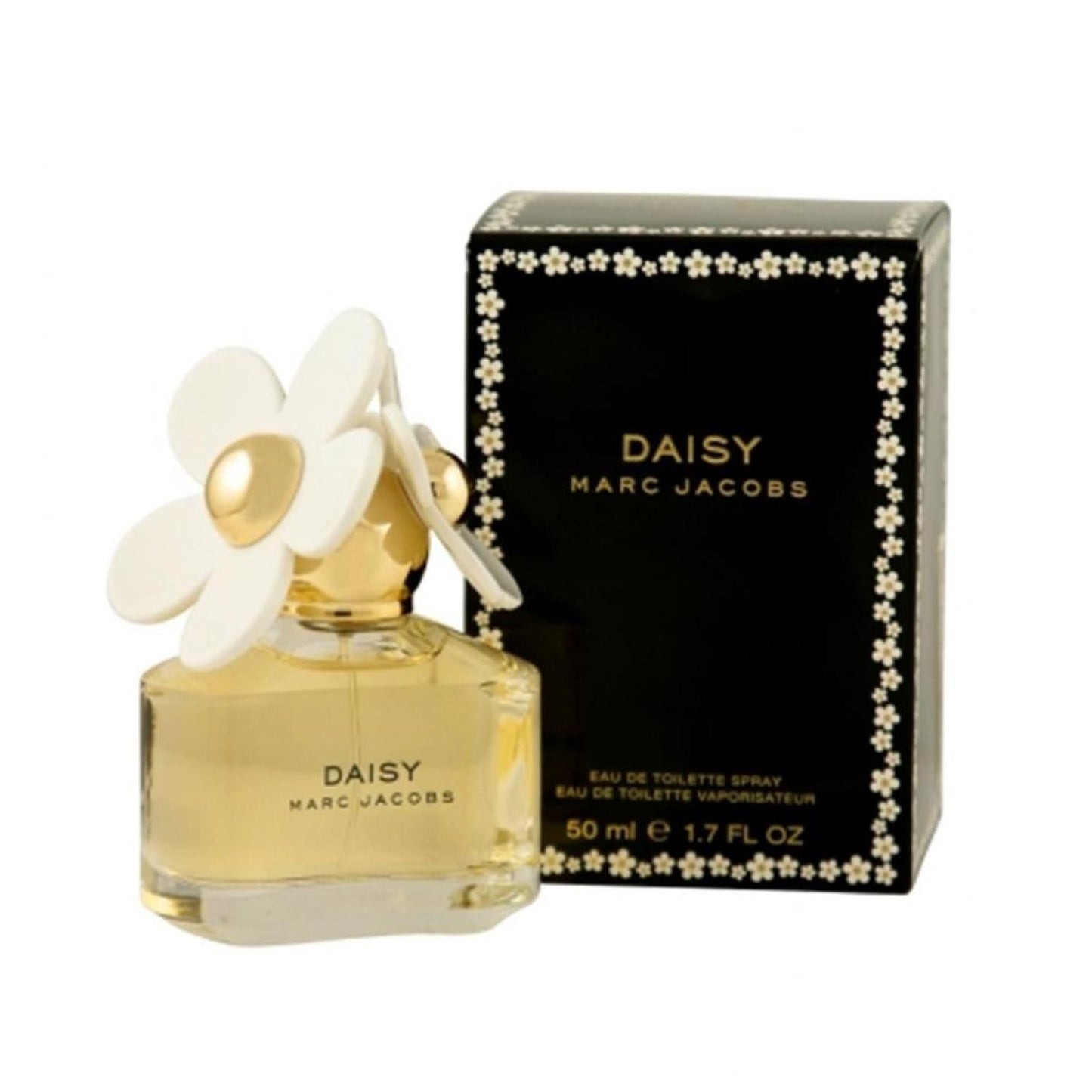 Daisy Edt Spray Retail Only 1.7 Oz