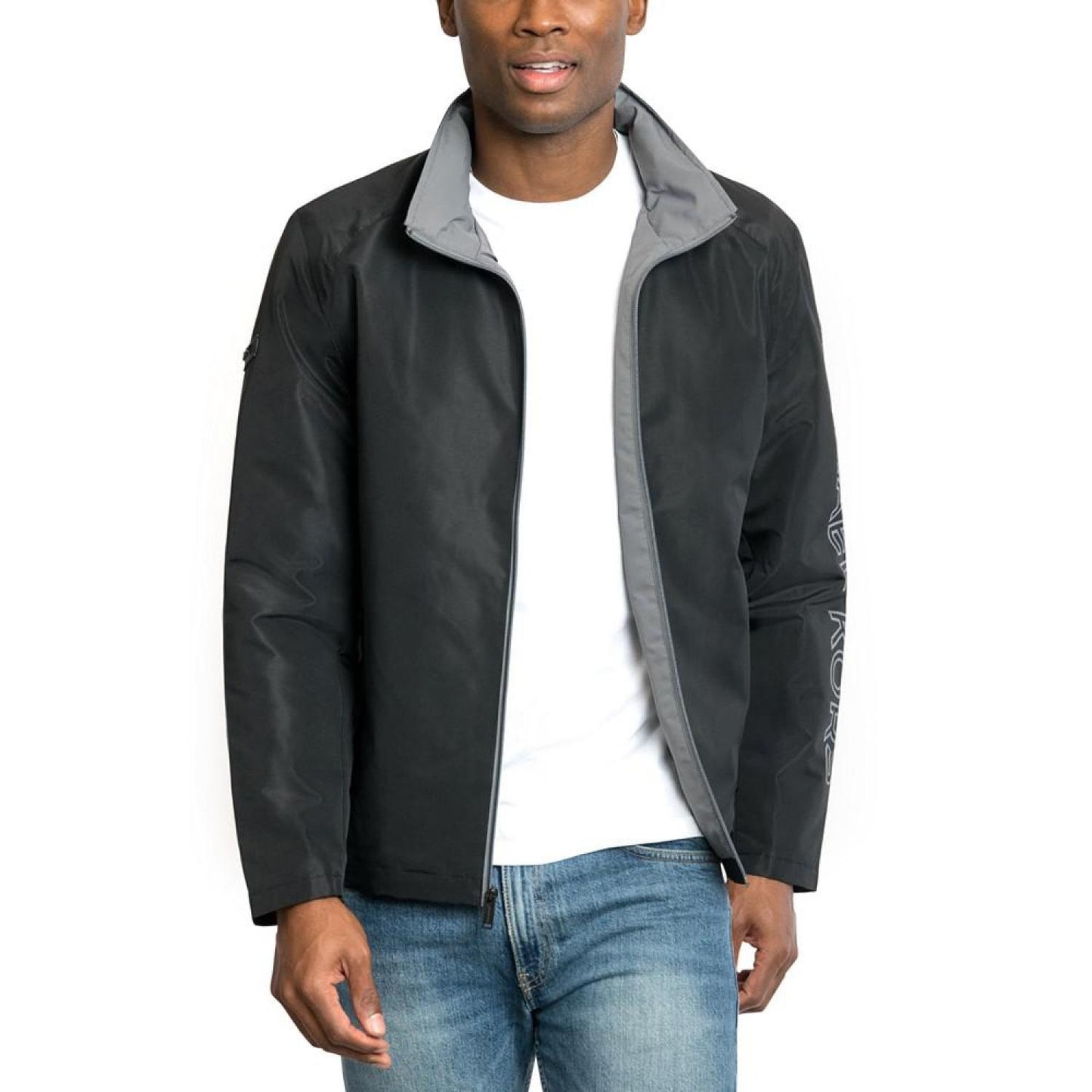Men's Fontaine Jacket