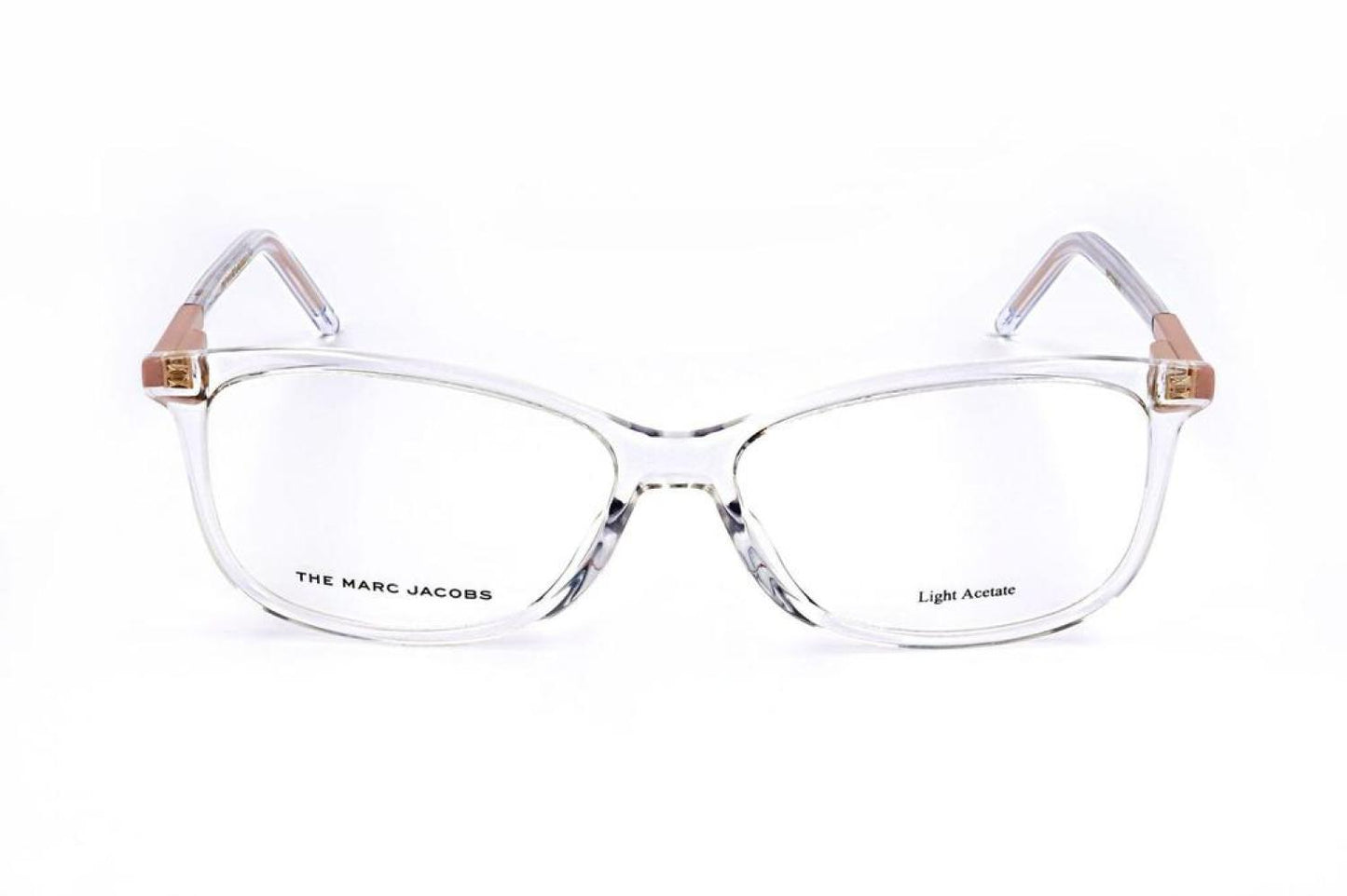Marc Jacobs Eyewear Rectangular Frame Glasses