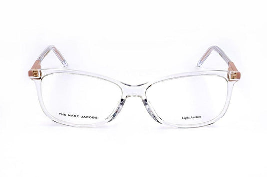 Marc Jacobs Eyewear Rectangular Frame Glasses