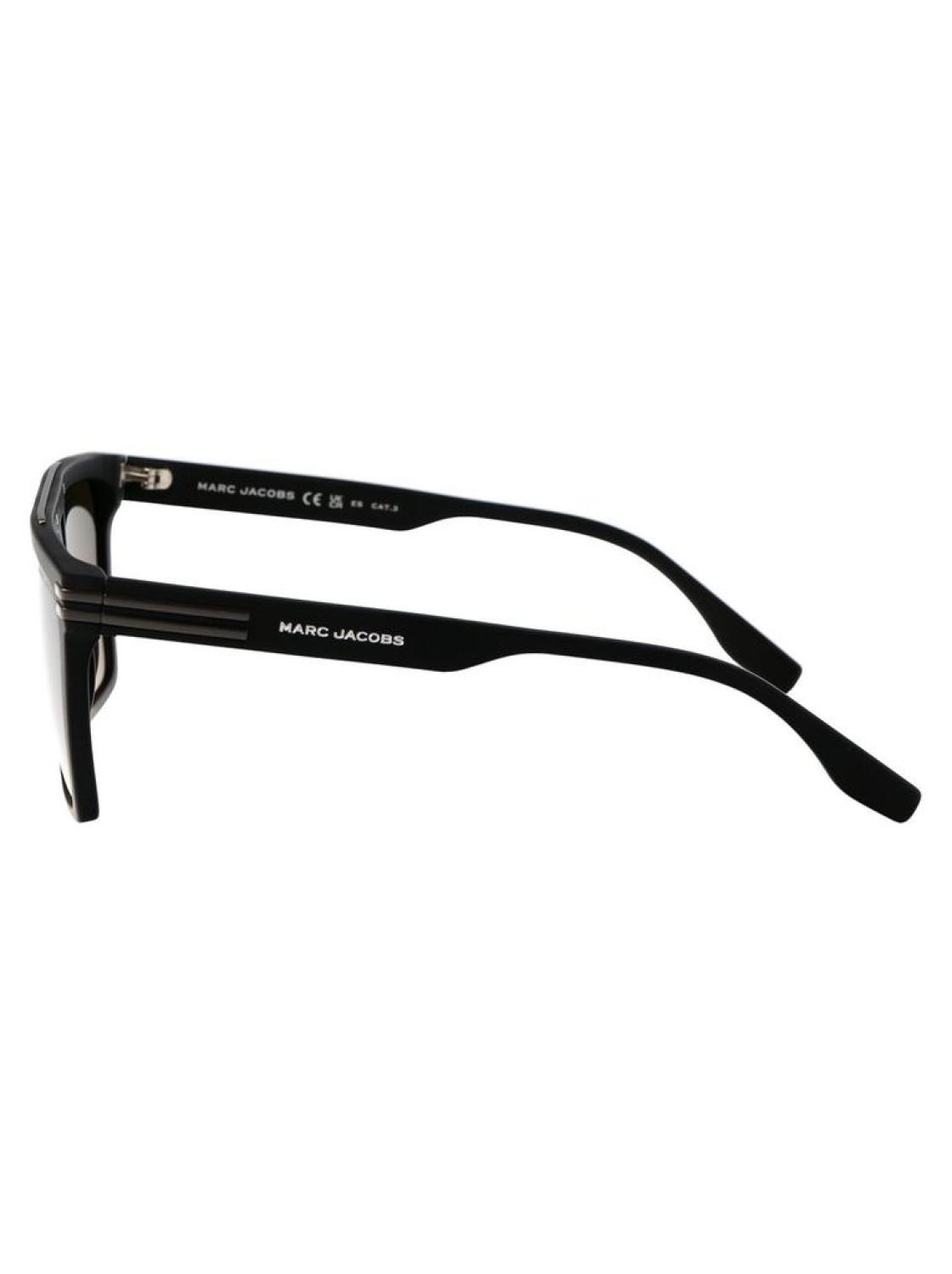 Marc Jacobs Eyewear Square Frame Sunglasses
