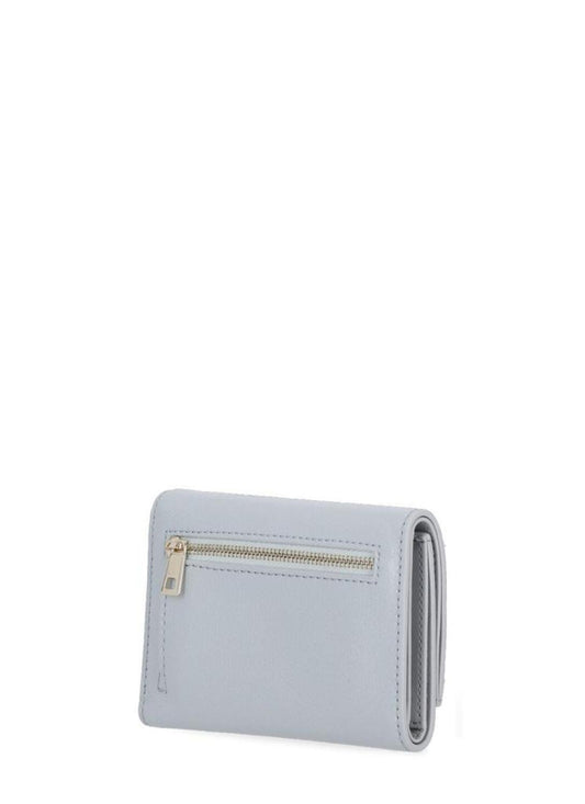 Furla 1927 Twist-Lock Compact Wallet