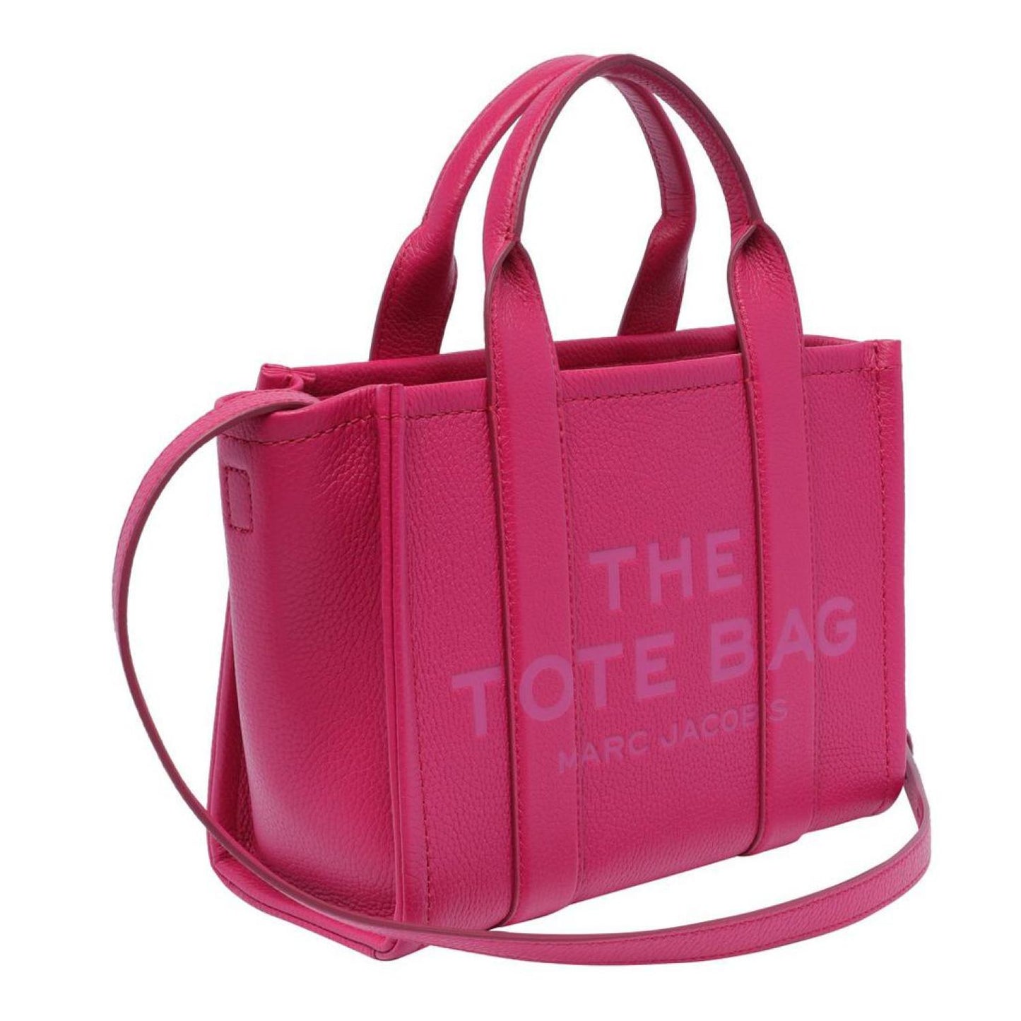 Marc Jacobs The Mini Tote Bag