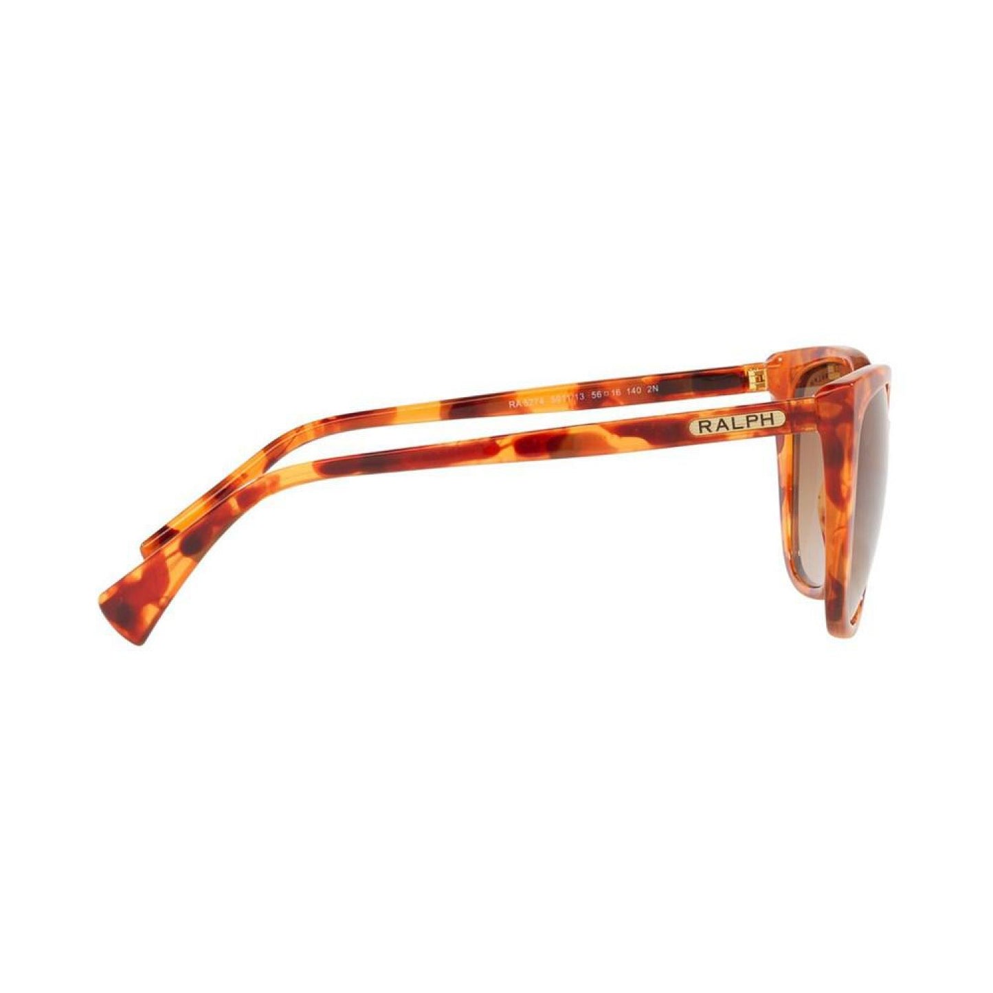 Ralph Women's Sunglasses, RA5274 56
