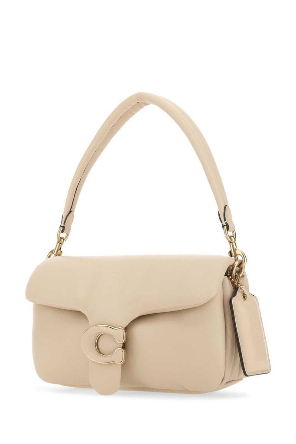Coach Pillow Tabby Shoulder Bag