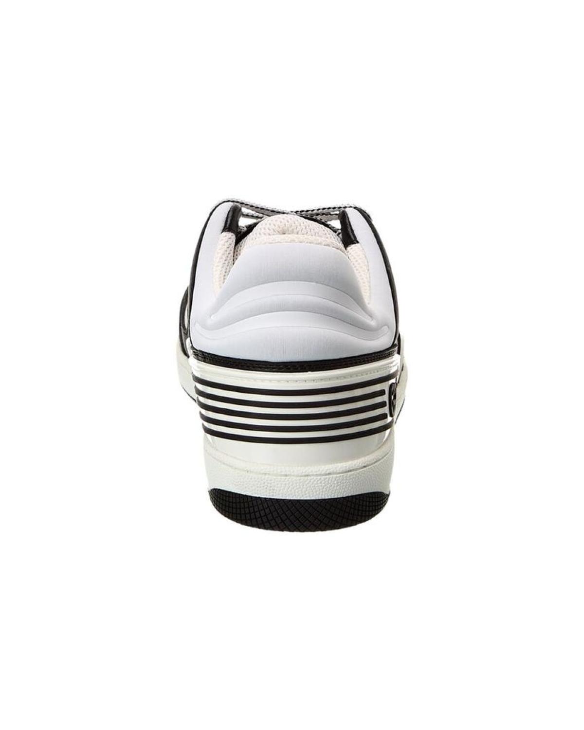 Gucci Basket Demetra Sneaker