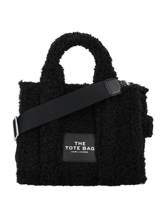 Marc Jacobs The Teddy Small Tote Bag